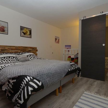 Appartement Le Phare Honfleur Esterno foto