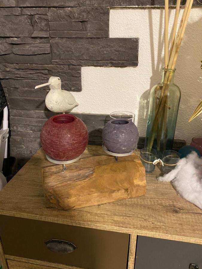 Appartement Le Phare Honfleur Esterno foto