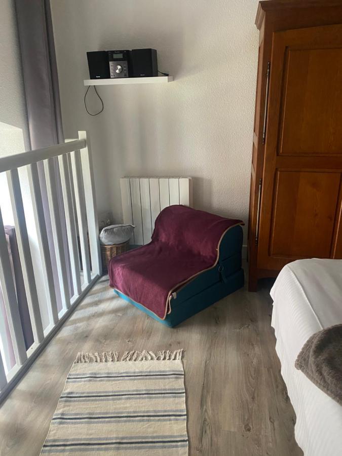 Appartement Le Phare Honfleur Esterno foto