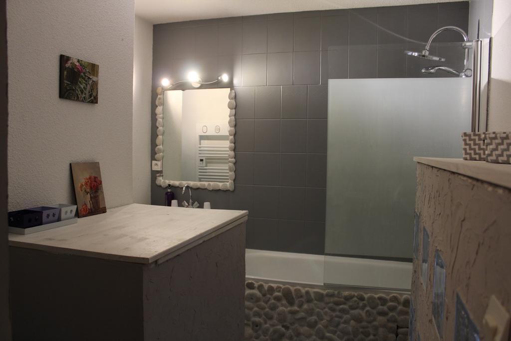 Appartement Le Phare Honfleur Esterno foto