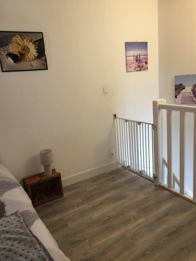 Appartement Le Phare Honfleur Esterno foto