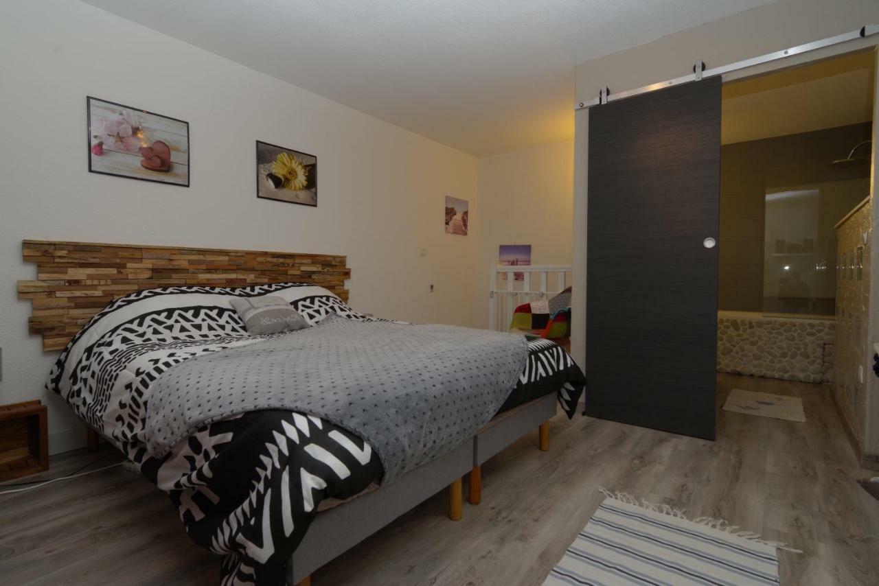 Appartement Le Phare Honfleur Esterno foto